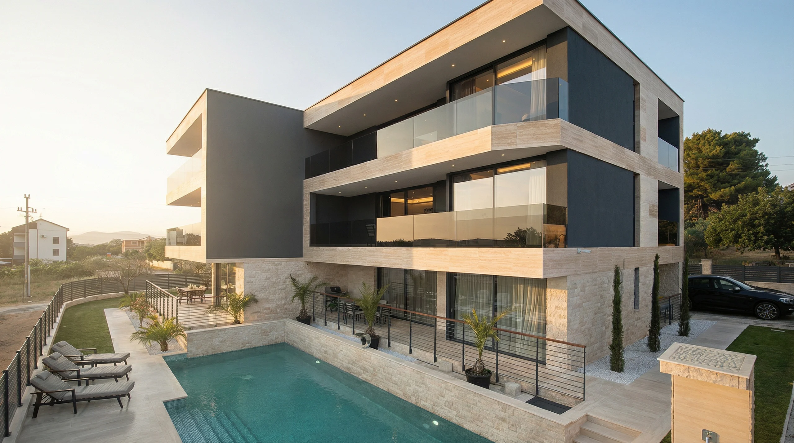 Boutique Apartments Kristo — Medulin, Hrvatska